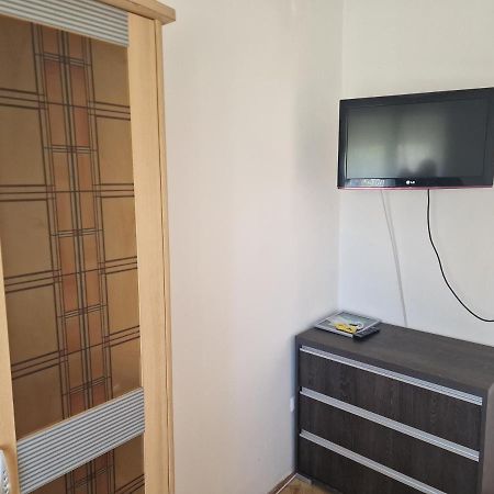Reginavendeghaz Villa Balatonmáriafürdő Kültér fotó