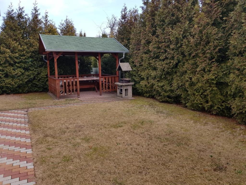 Reginavendeghaz Villa Balatonmáriafürdő Kültér fotó