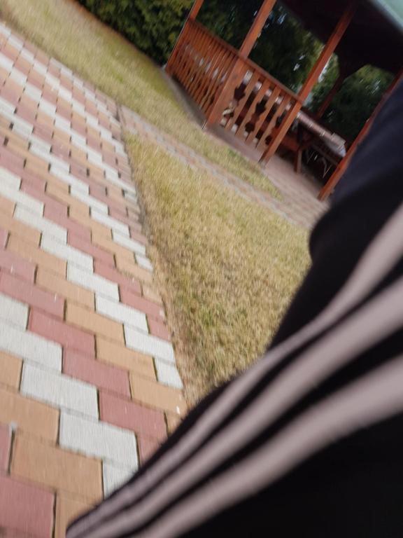 Reginavendeghaz Villa Balatonmáriafürdő Kültér fotó
