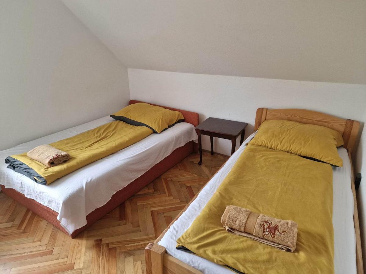 Reginavendeghaz Villa Balatonmáriafürdő Kültér fotó