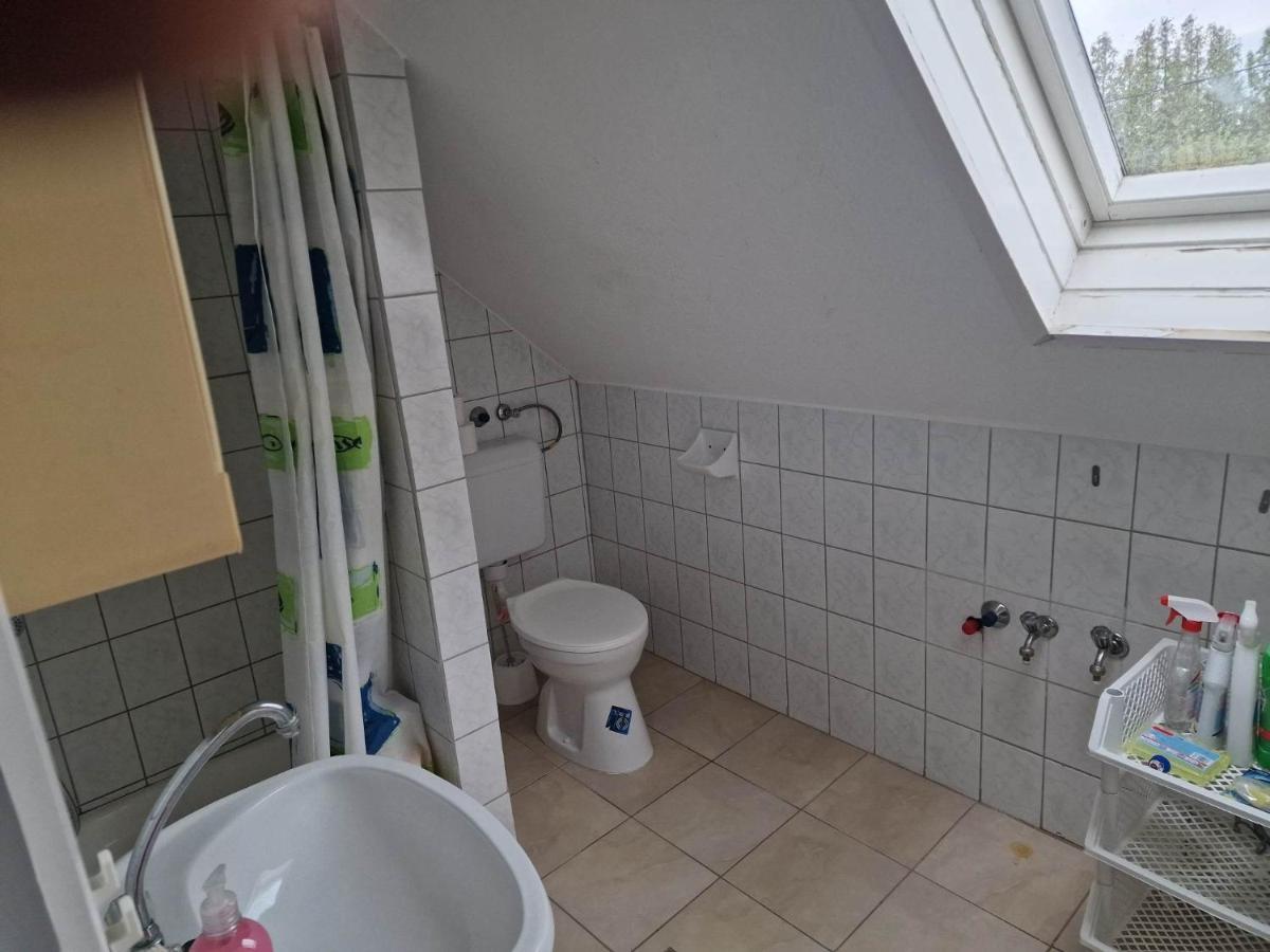Reginavendeghaz Villa Balatonmáriafürdő Kültér fotó
