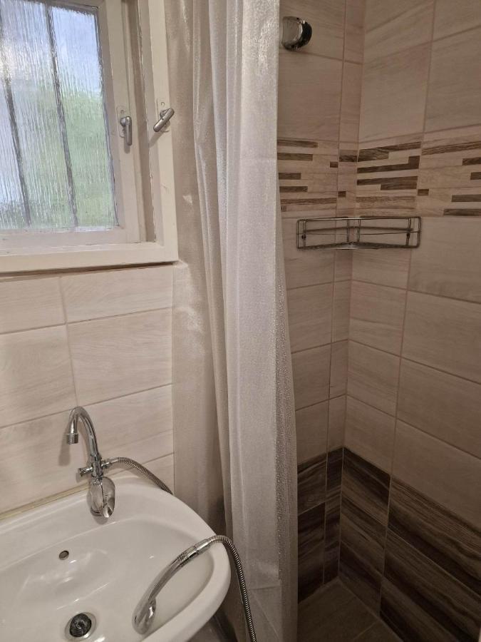 Reginavendeghaz Villa Balatonmáriafürdő Kültér fotó