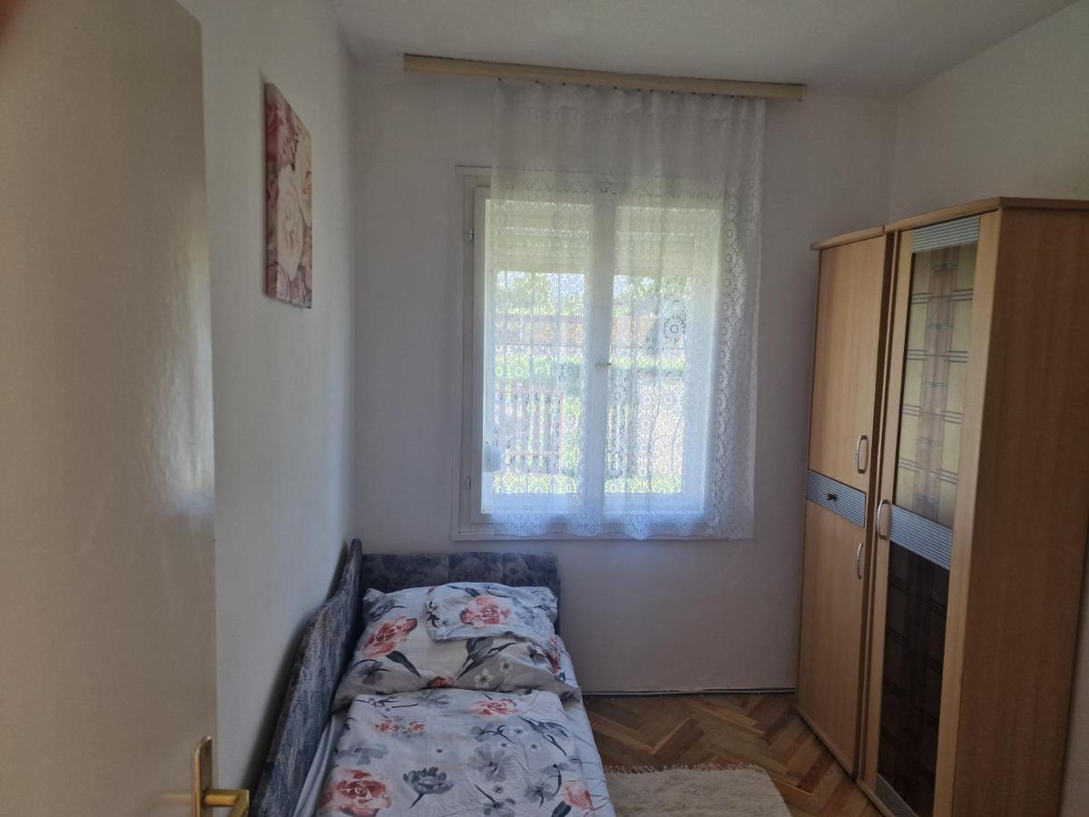 Reginavendeghaz Villa Balatonmáriafürdő Kültér fotó