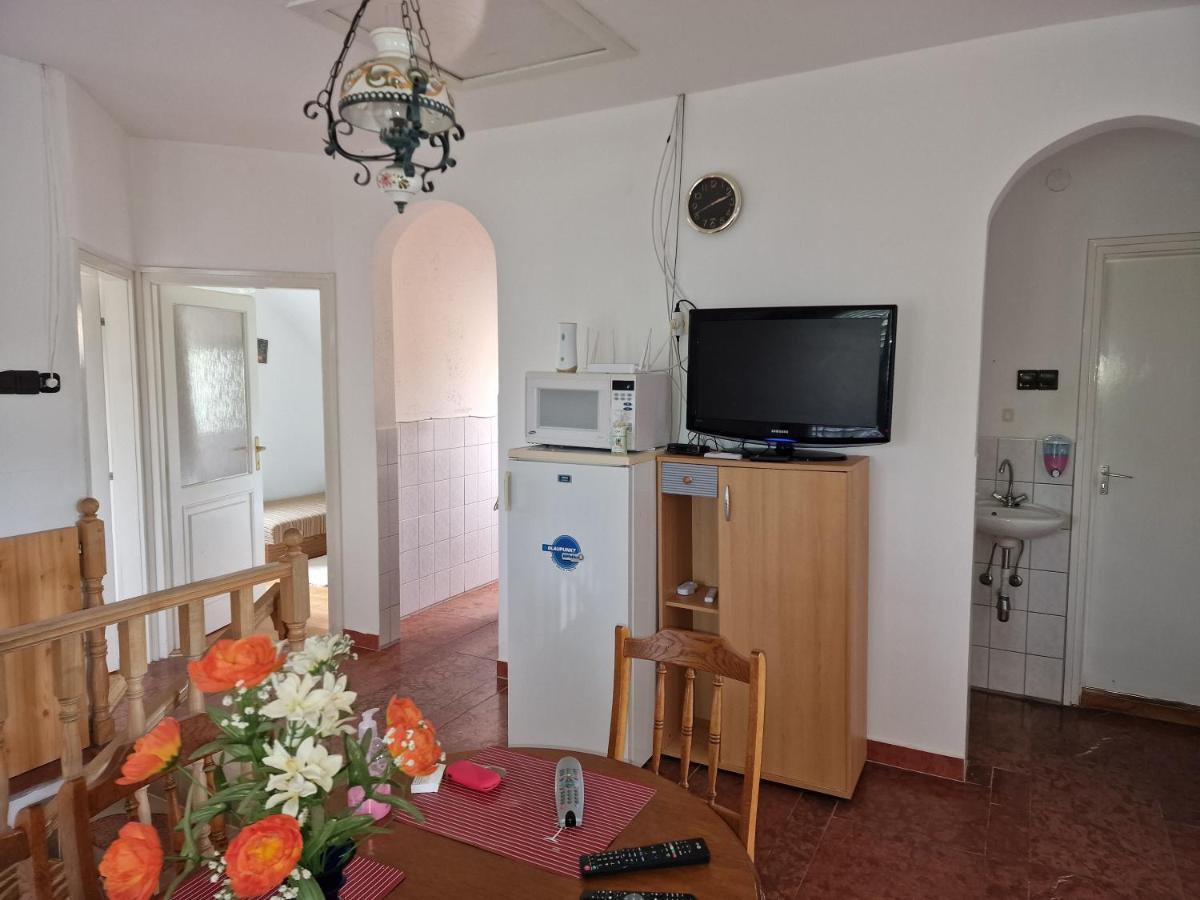 Reginavendeghaz Villa Balatonmáriafürdő Kültér fotó