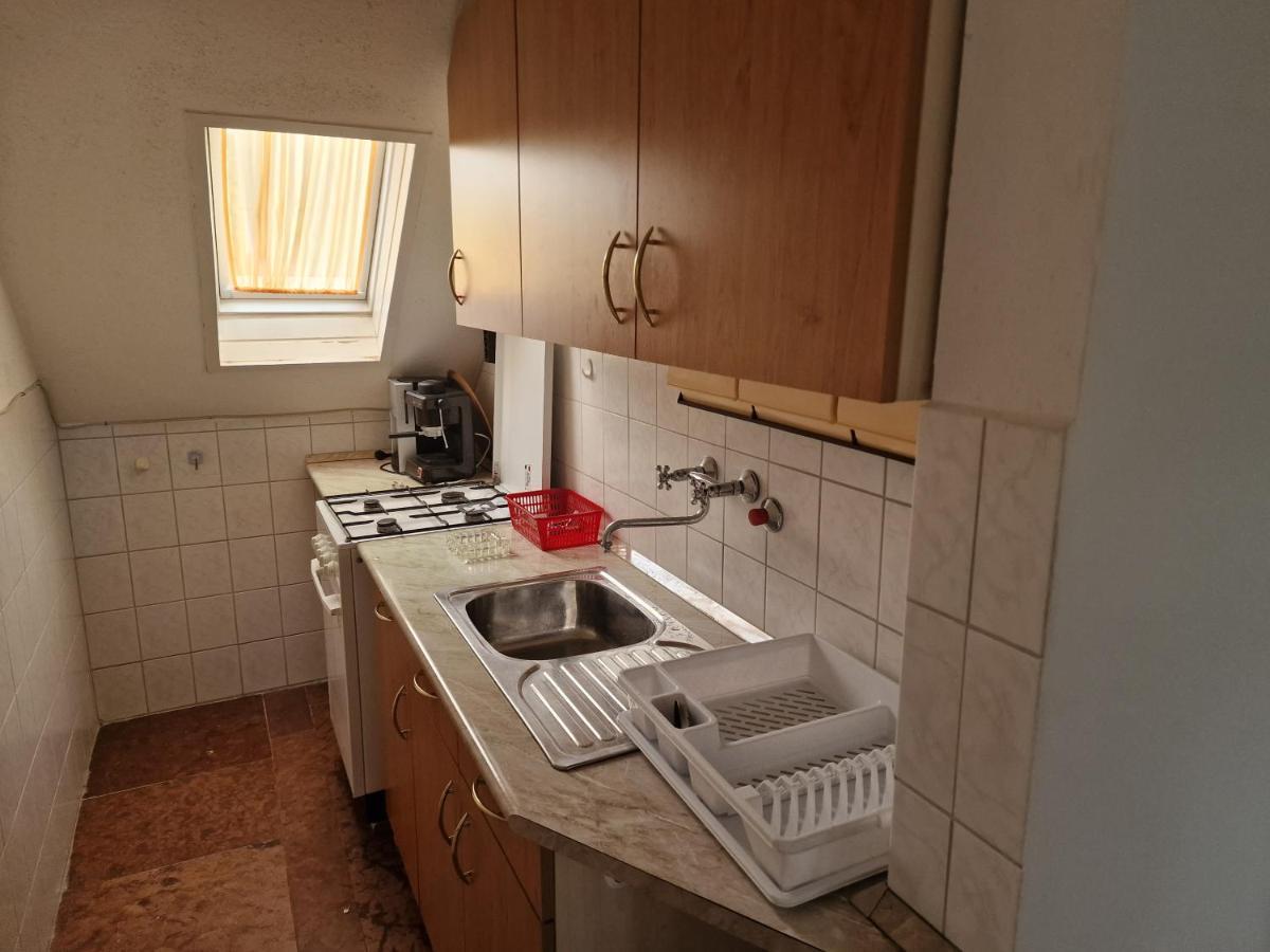Reginavendeghaz Villa Balatonmáriafürdő Kültér fotó