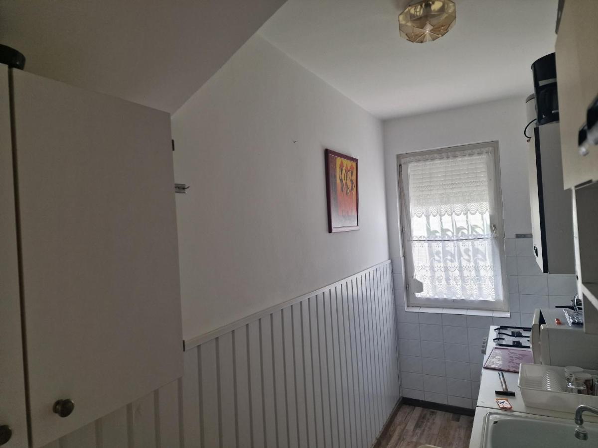 Reginavendeghaz Villa Balatonmáriafürdő Kültér fotó