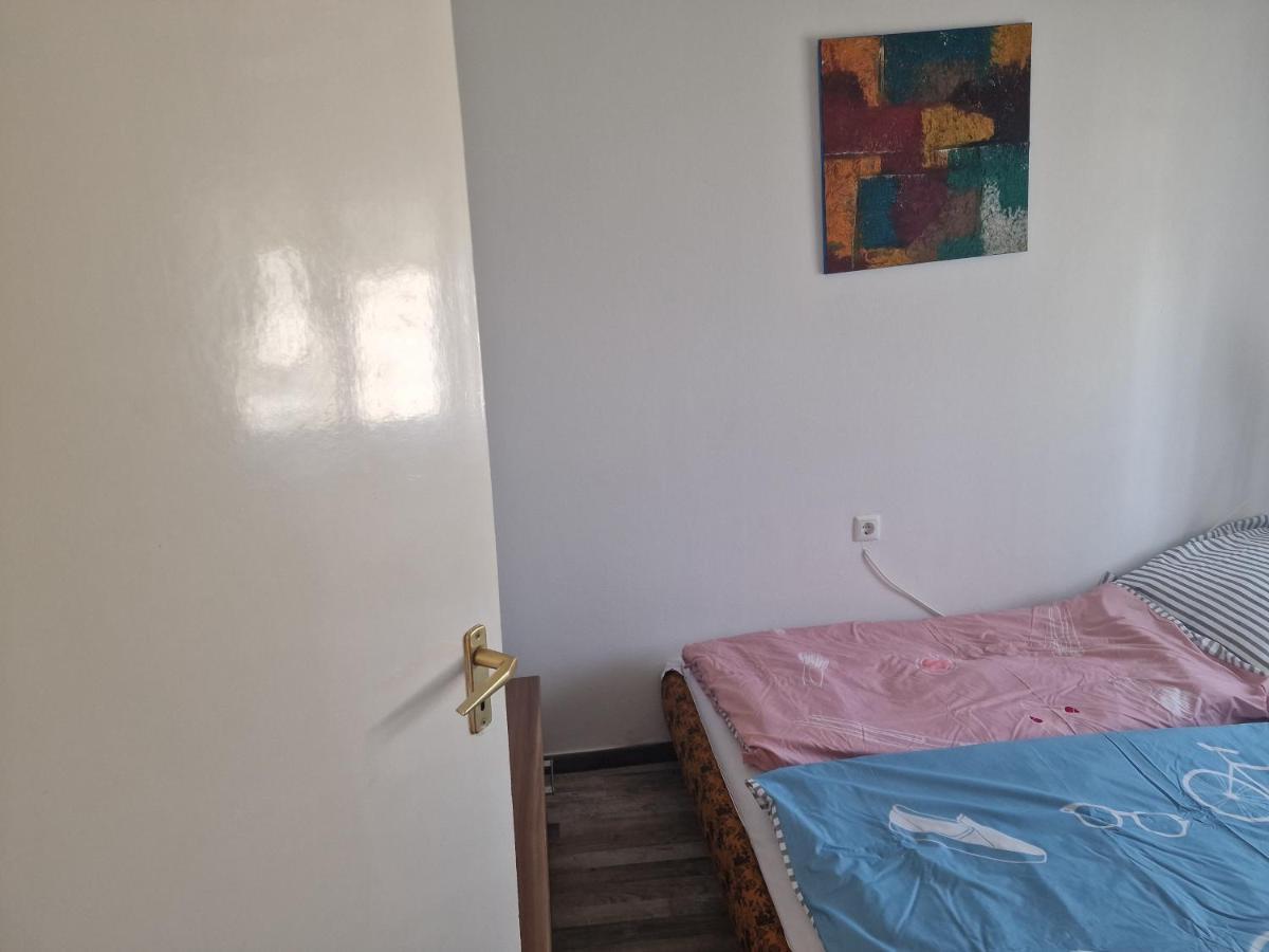 Reginavendeghaz Villa Balatonmáriafürdő Kültér fotó